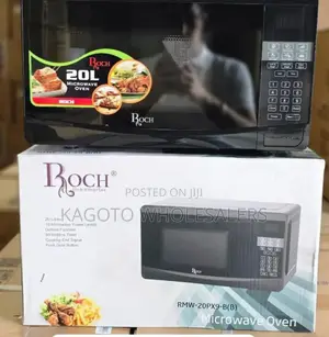20ltsdigital Roch Microwave R*/Black*