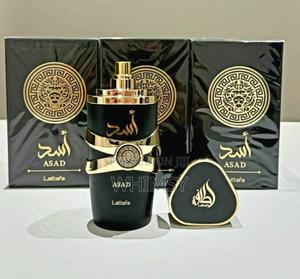 Asad by Lattafa Perfumes - main view