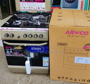 Armco 60cmx60cm. 3+1electric, *Electric Oven a/Cg