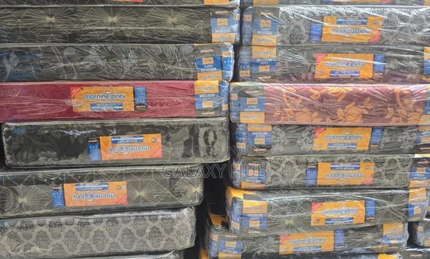 8 Inches Density Plan Mattress 5*6