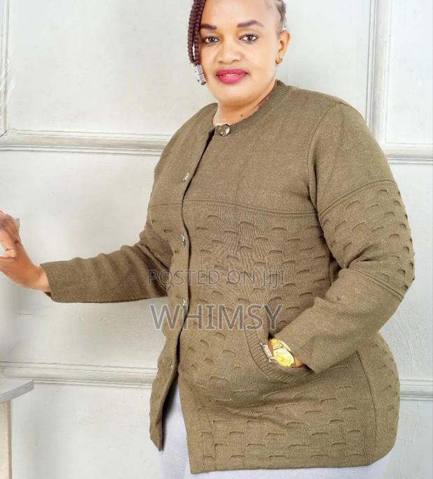 Turkeywear Ladies Sweaters - main view