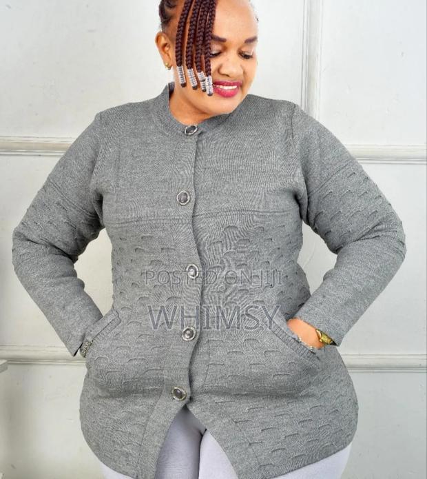 Turkeywear Ladies Sweaters - thumbnail 2