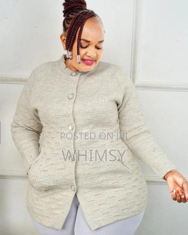 Turkeywear Ladies Sweaters - thumbnail 3