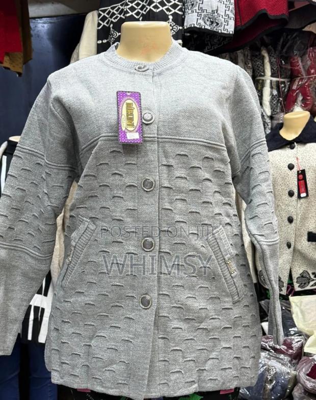 Turkey Sweaters for Women - thumbnail 4