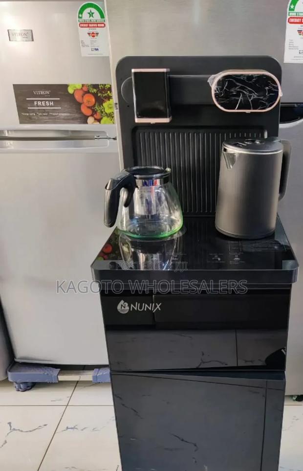 Nunix Bottom Load Dispenser *Hot and Cold Model*A1c*