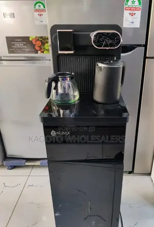 Nunix Bottom Load Water Dispenser *Hot and Cold Model*A1c*