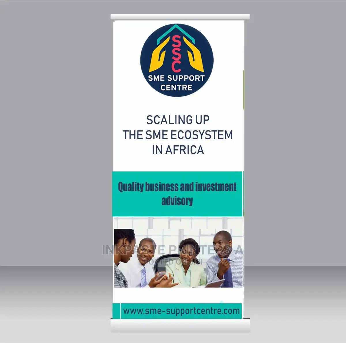 Printings Services in Kenya