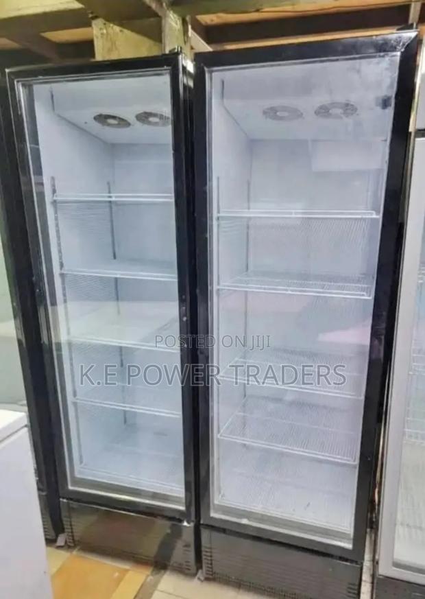 Display Fridge 358 Litres - main view