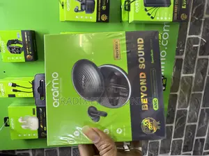 Oraimo Spacebuds