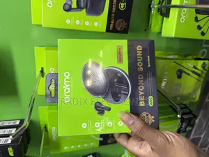 Oraimo Spacebuds