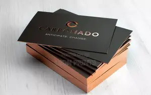 Business Cards