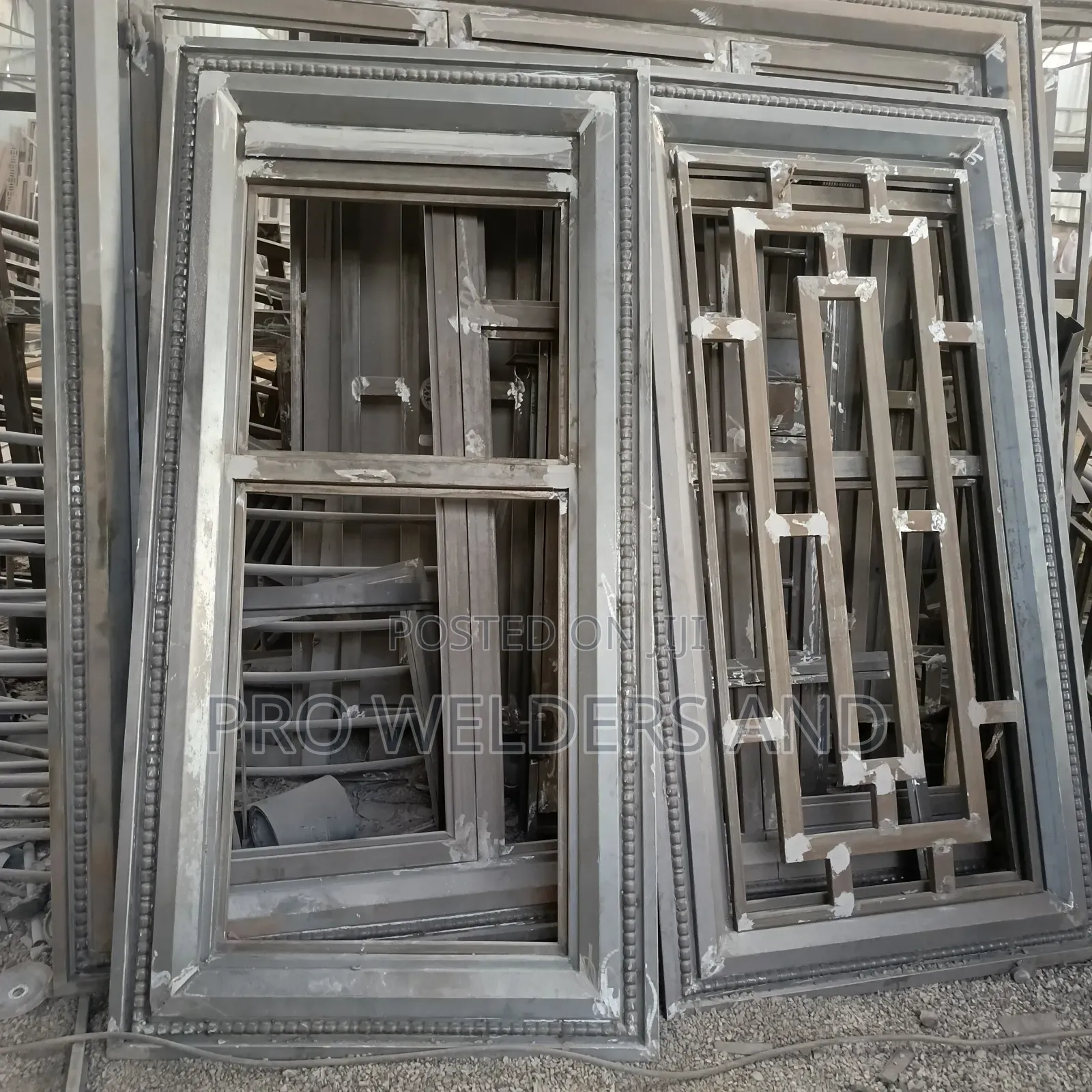 Sleek Strong Architrave – Perfect Finishing Touch