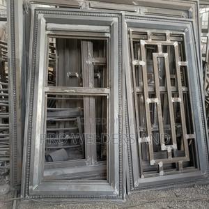 Sleek Strong Architrave – Perfect Finishing Touch - main view