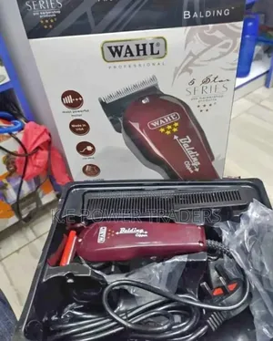 Good Quality Balding Machine