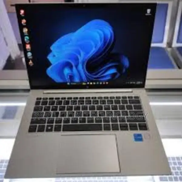 Laptop HP EliteBook 845 G8 16GB AMD Ryzen 5 SSD 256GB