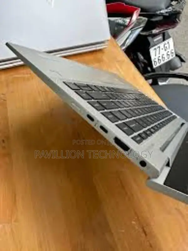 Laptop HP EliteBook 845 G8 16GB AMD Ryzen 5 SSD 256GB