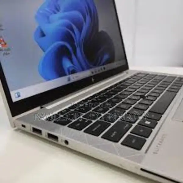 Laptop HP EliteBook 845 G8 16GB AMD Ryzen 5 SSD 256GB