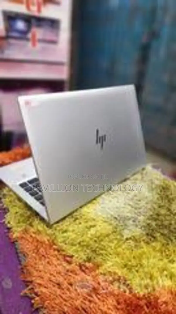 Laptop HP EliteBook 845 G8 16GB AMD Ryzen 5 SSD 256GB