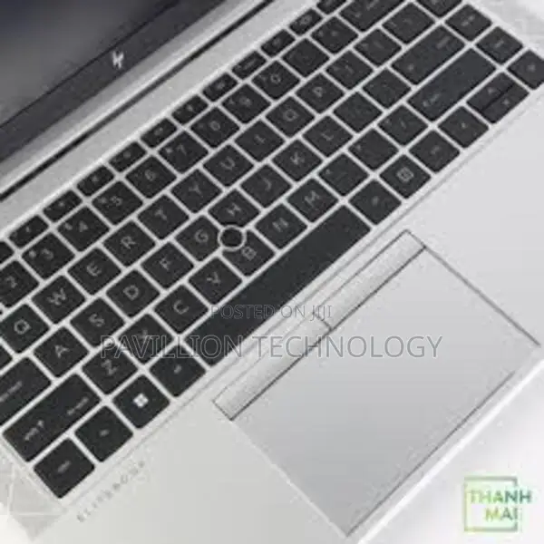 Laptop HP EliteBook 845 G8 16GB AMD Ryzen 5 SSD 256GB