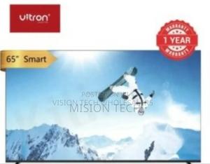 Vitron 6588uswo, 65" Smart Tv - thumbnail 2