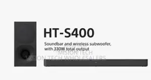 Sony Sound Bar S400