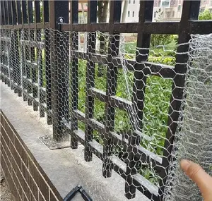Chicken Wire. 3/4inch by 30 Meter Length