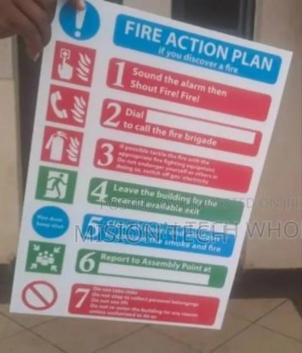 Action Plan..... - main view