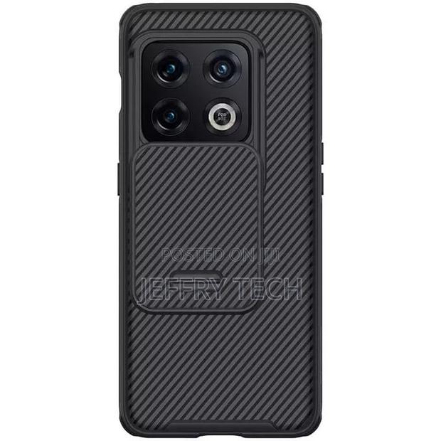 Nillkin Camshield Pro Cover Case for Oneplus 10 Pro - main view