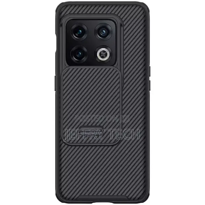 Nillkin Camshield Pro Cover Case for Oneplus 10 Pro