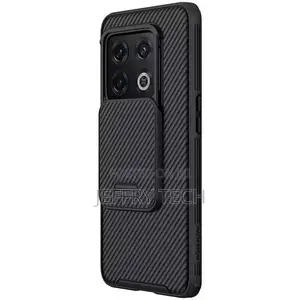 Nillkin Camshield Pro Cover Case for Oneplus 10 Pro