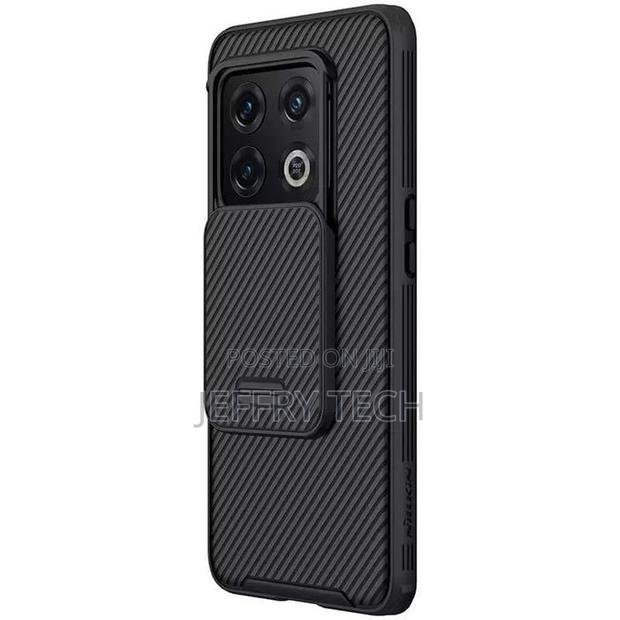 Nillkin Camshield Pro Cover Case for Oneplus 10 Pro - thumbnail 2
