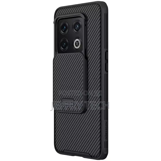 Nillkin Camshield Pro Cover Case for Oneplus 10 Pro