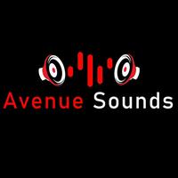 AVENUE SOUNDS logo