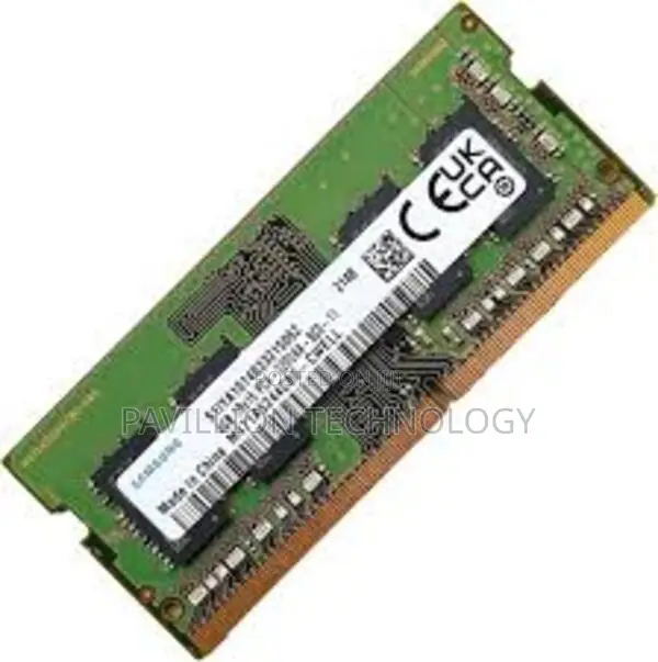32gb Ddr4 Laptop