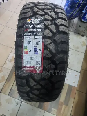 275/55r20 LCH Alltrein Tyre