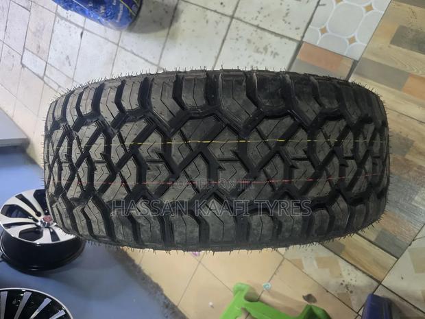 275/55r20 LCH Alltrein Tyre - thumbnail 2