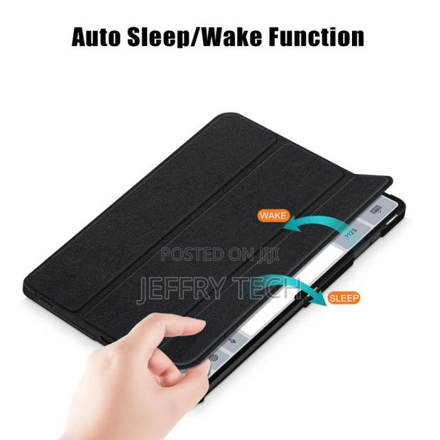 Smart Case Samsung Galaxy Tab S10 Ultra / S9 Ultra Tri-Fold - thumbnail 3