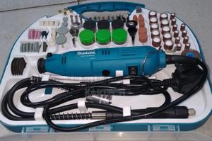 Makita Electric Chain Sharpener/Die Grinder 180 Watts - thumbnail 2