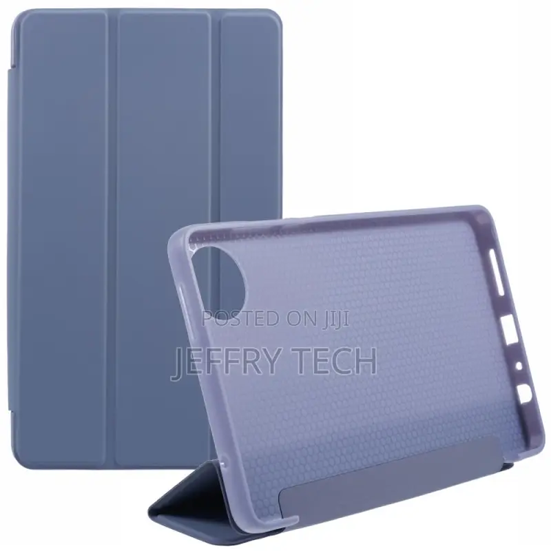 Smart Case Xiaomi Redmi Pad Se 8.7 4g Leatherette