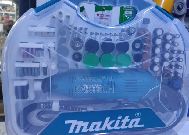 Makita Gd0603 1/4" Compact Die Grinder - main view