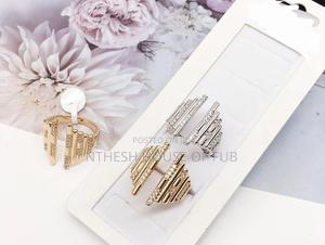 Adjustable Fashion Ring - main view