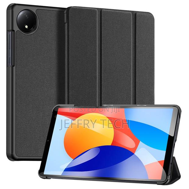 Smart Case Xiaomi Redmi Pad Se 8.7 4g Domo Series Dux Ducis