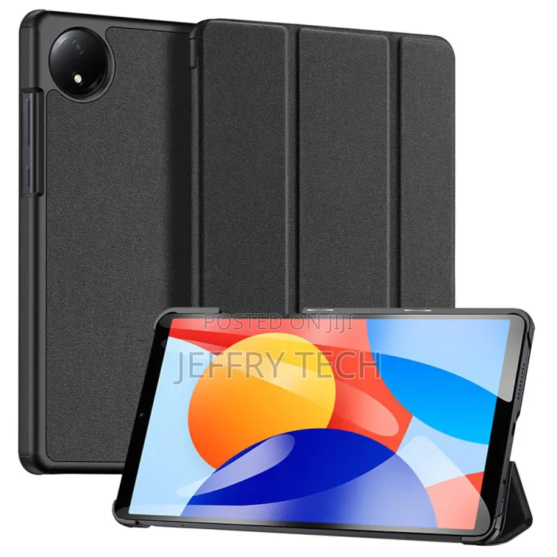 Smart Case Xiaomi Redmi Pad Se 8.7 4g Domo Series Dux Ducis