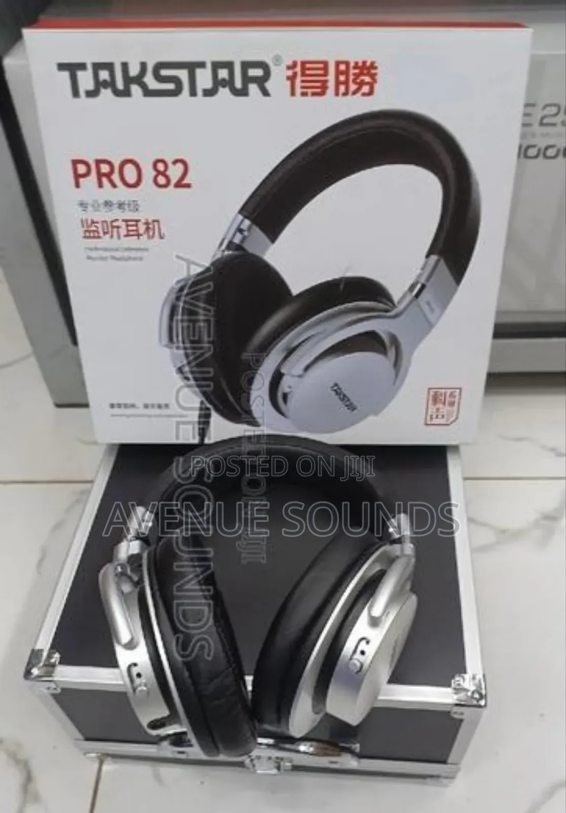 Takstar Pro 82