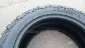 285/55r20 Threea Mt Tyre