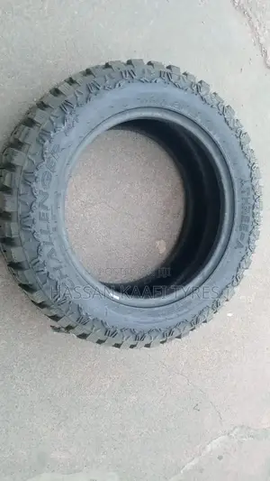 285/55r20 Threea Mt Tyre