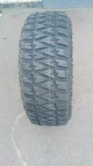 285/55r20 Threea Mt Tyre