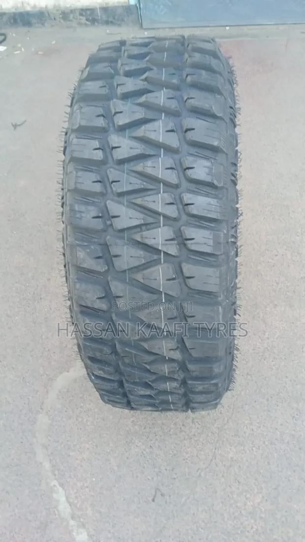 285/55r20 Threea Mt Tyre
