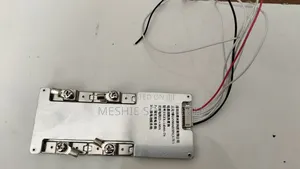 Hardware BMS 7s 80amps