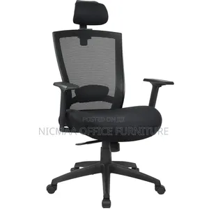 Ergonomic Big Tall Office Chair